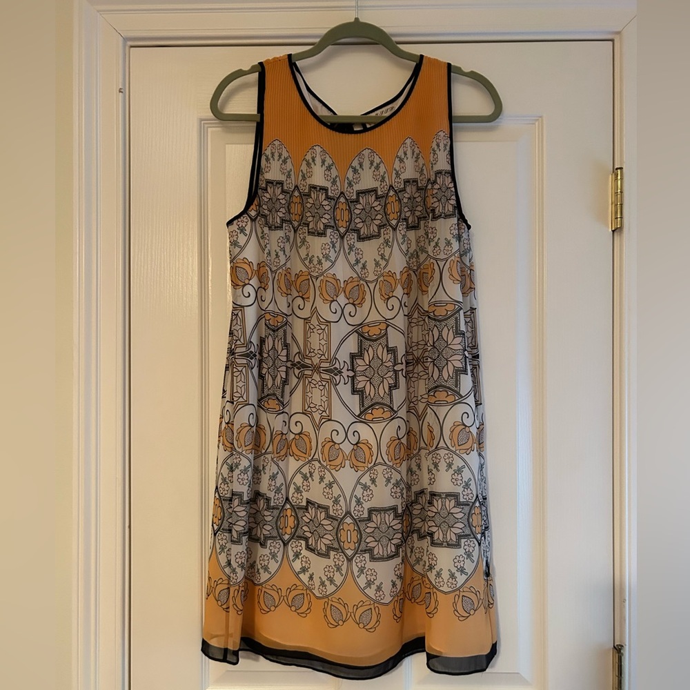 Max Studio Specialty Products dress